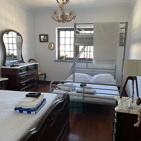 فندق مبيت وإفطار Brisa Bright Retreat Near The Beach! لورينها