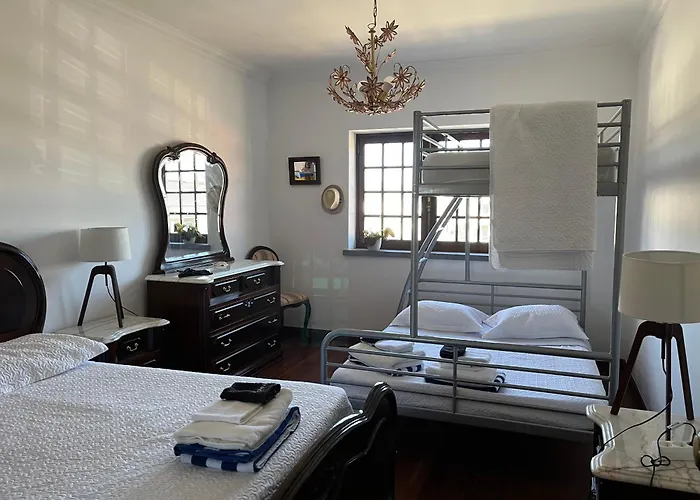 فندق مبيت وإفطار Brisa Bright Retreat Near The Beach! *