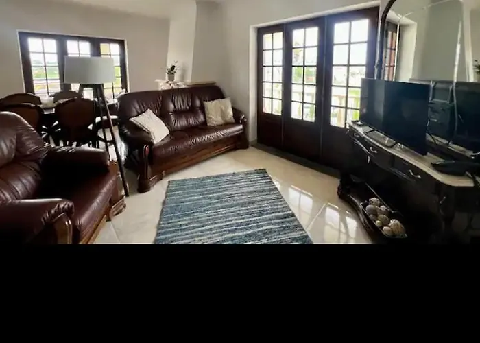 Brisa Bright Retreat Near The Beach! فندق مبيت وإفطار