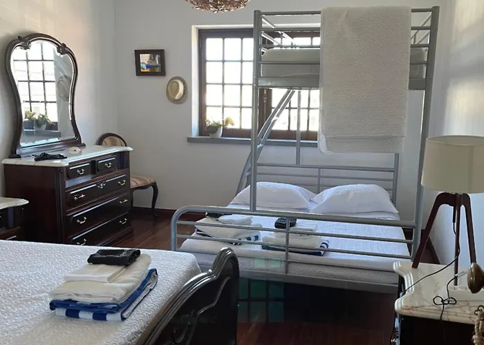 فندق مبيت وإفطار Brisa Bright Retreat Near The Beach! لورينها