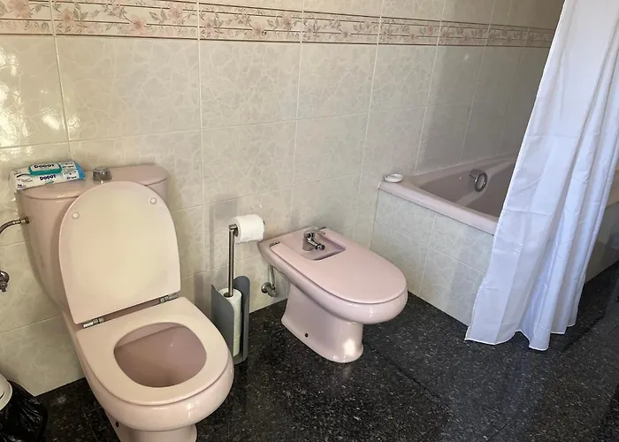 Brisa Bright Retreat Near The Beach! Alojamento de Acomodação e Pequeno-almoço